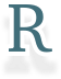 R icon